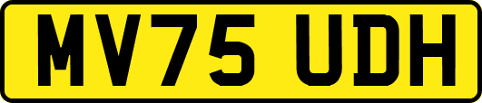 MV75UDH