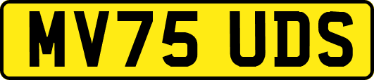 MV75UDS