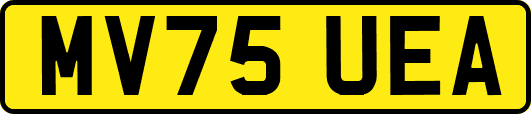 MV75UEA