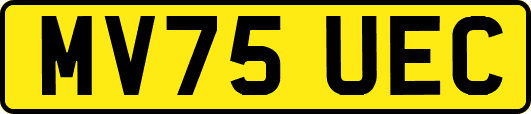 MV75UEC