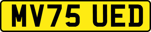 MV75UED