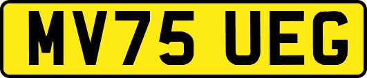 MV75UEG