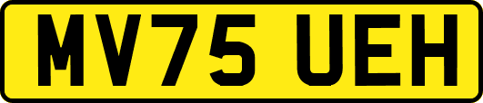 MV75UEH