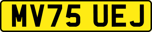 MV75UEJ