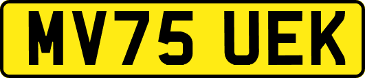 MV75UEK