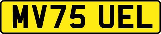 MV75UEL