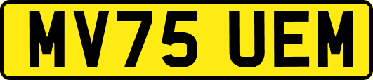 MV75UEM