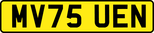 MV75UEN