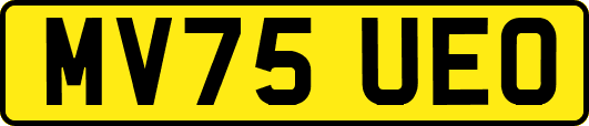 MV75UEO