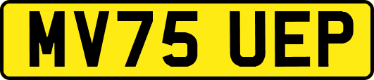 MV75UEP