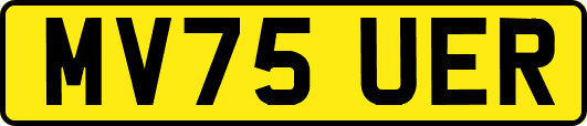 MV75UER