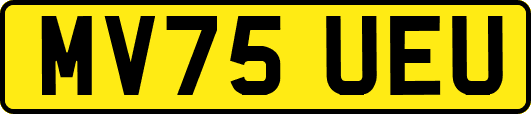 MV75UEU