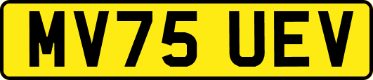 MV75UEV