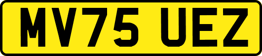 MV75UEZ