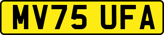 MV75UFA