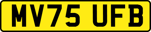 MV75UFB