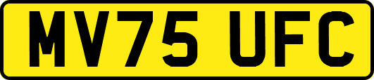 MV75UFC