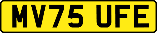 MV75UFE