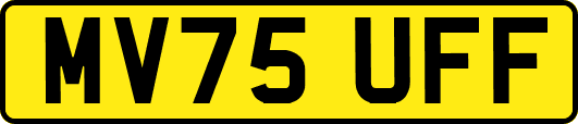MV75UFF