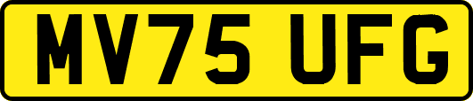 MV75UFG