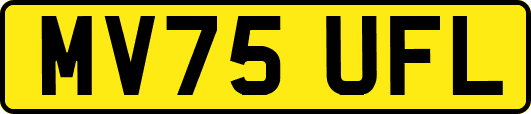 MV75UFL