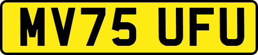 MV75UFU