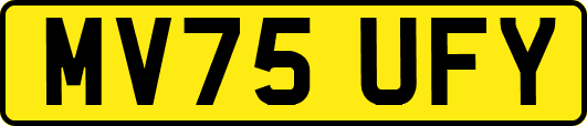 MV75UFY