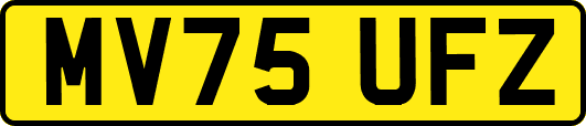MV75UFZ