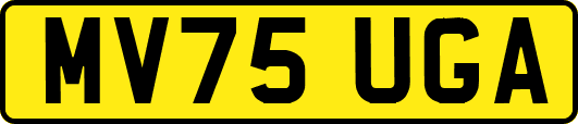 MV75UGA
