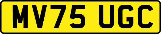 MV75UGC