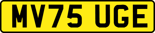 MV75UGE