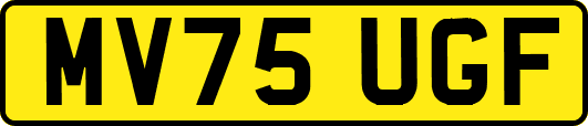MV75UGF