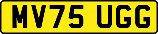 MV75UGG
