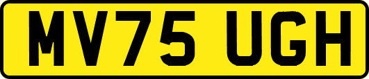 MV75UGH