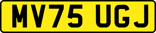MV75UGJ
