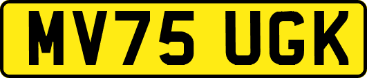 MV75UGK