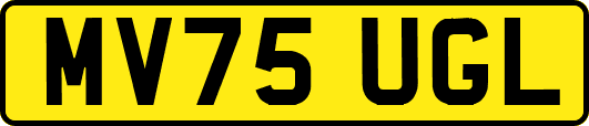 MV75UGL