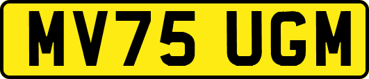 MV75UGM