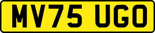 MV75UGO