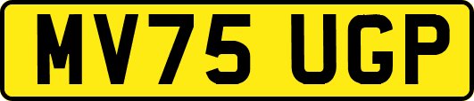 MV75UGP