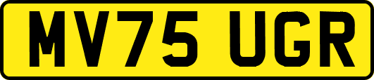 MV75UGR