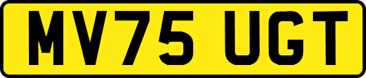 MV75UGT