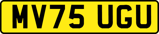 MV75UGU