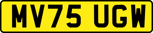 MV75UGW
