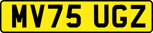 MV75UGZ
