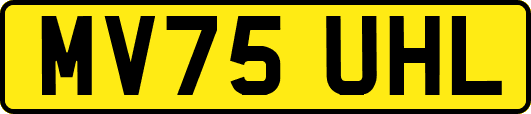 MV75UHL
