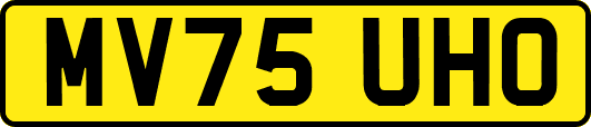 MV75UHO