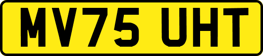 MV75UHT