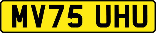 MV75UHU