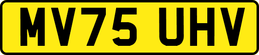 MV75UHV